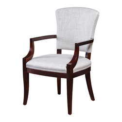 Annapolitan Chair - II - Arm - Dining Chairs