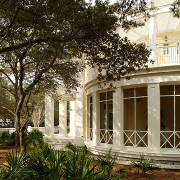 Seaside Avenue House