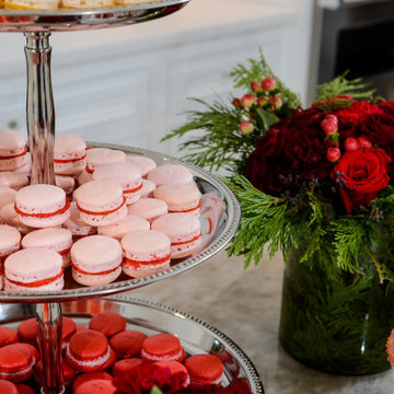 THE MORE THE MERRIER - CHRISTMAS HOME TOUR