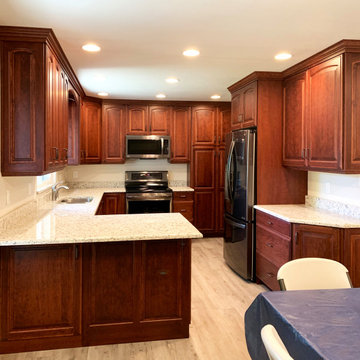 Kitchen Remodel