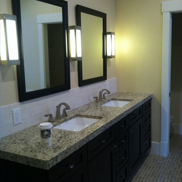 Our Work