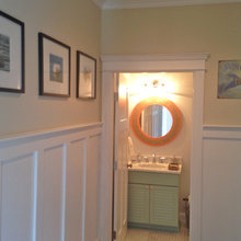 wall treatment