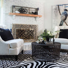 Our Classic Beach Chic Estate Home