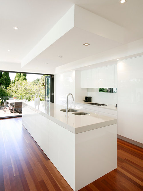 Modern Kitchen Design Ideas amp; Remodel Pictures  Houzz