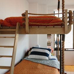 Fashion Loft - Kids Beds