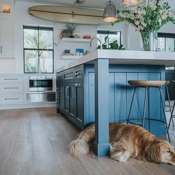 PADDLE HOUSE