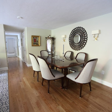 Wellesly Green Condo