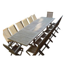 Outdoor Furniture