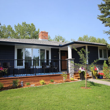 James Hardie Siding - Calgary NW - Silver Springs