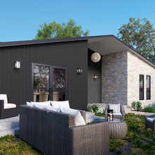River House Style