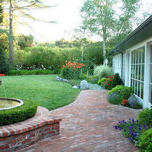 Garden flowers
