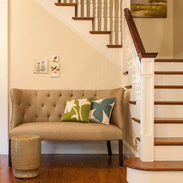 Brookline Townhouse