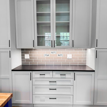 Takoma Park Bungalow Remodel and Expansion | Modern Home Upgrades