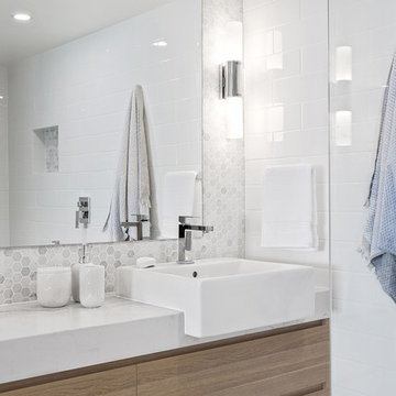 Beach Unit Renovation