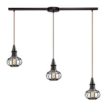 Dinning Table Chandeliers