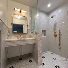 ADA Bathroom
