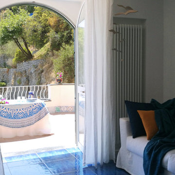 CASA A POSITANO