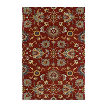 Living room rug