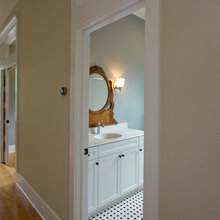 Interior Doors