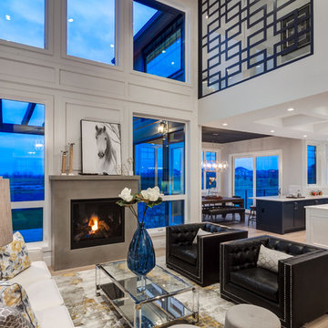 Our Latest Project - 523 Green Haven View