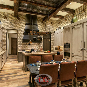 The Ranch - Rustic Revelation