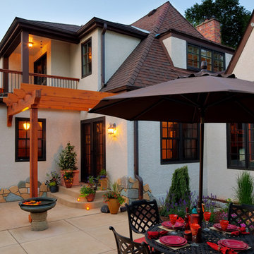 Small space, Big impact