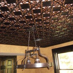 Ceiling Tiles - Products