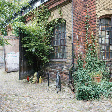 Houzzbesuch Anderl Kammermeier