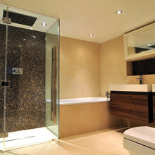Shower - Bathroom