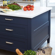 kitchen redo
