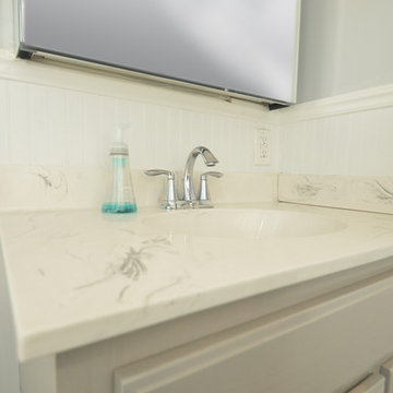 Cherokee Park Bathroom Remodel