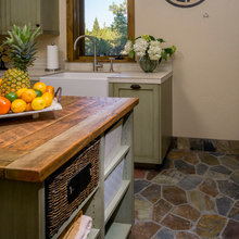 Laundry Room Ideas