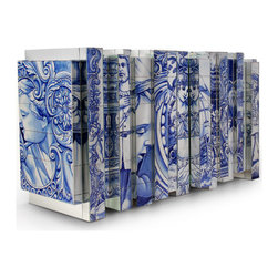 HERITAGE Sideboard - Accent Chests And Cabinets