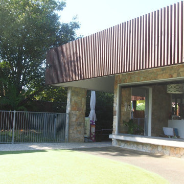 BDAA Design Awards 2019 - Chris Reardon Memorial Award non resid. sust. build.