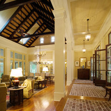 Lowcountry Homes