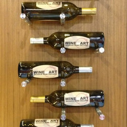 the Wine Knot Wall by Kessick Wine Cellars - 商品