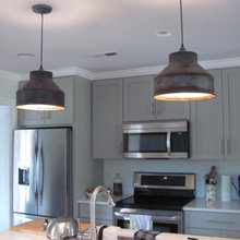 Kitchen Ideas