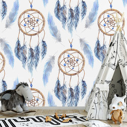 Wallpaper Murals - Products