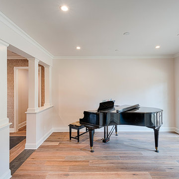 Complete Home Renovation