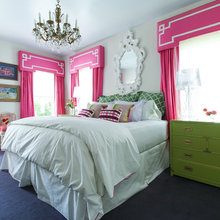 Bedrooms