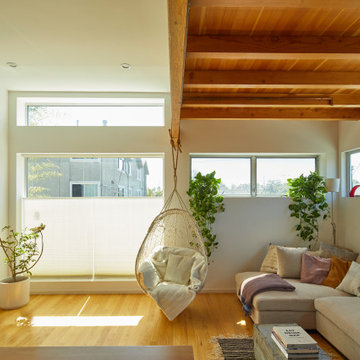 Venice Beach House