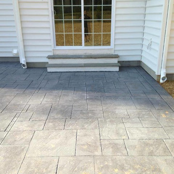 Patios