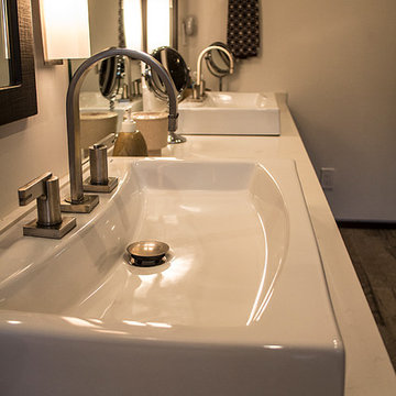 Custom Home | The Butterly House