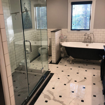 Bathrooms