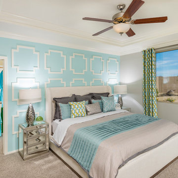 Phoenix, AZ - Beazer Homes Communities
