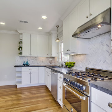 3603 29th - Historical Craftsman