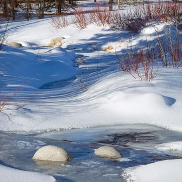 Transformative Water