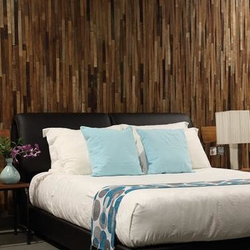 Wood