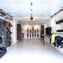 Detached Garage