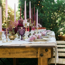 wedding tables